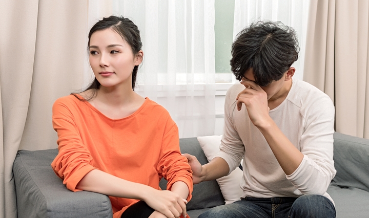 银川如何离婚能名正言顺可不留话柄